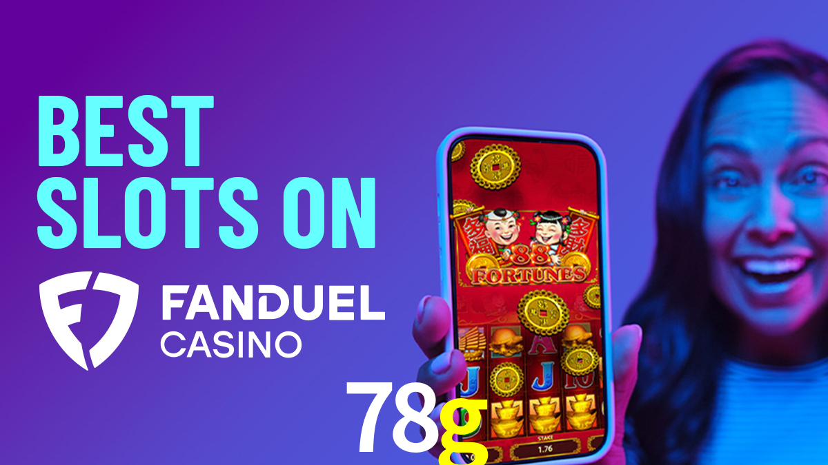 A Popularidade dos Caça-Níqueis no 78g