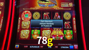 Descubra a Magia dos Jogos de Arcade no 78g